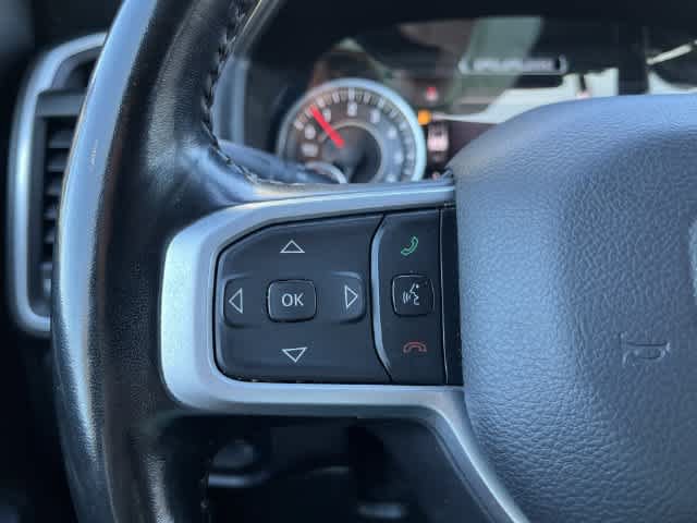 Used 2022 RAM 1500 Big Horn AWD/4WD image 21