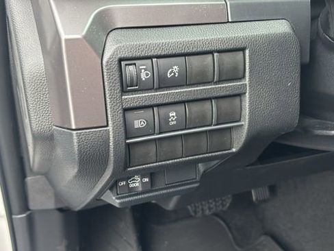 New 2026 Toyota Tacoma TRD Off-Road image 11