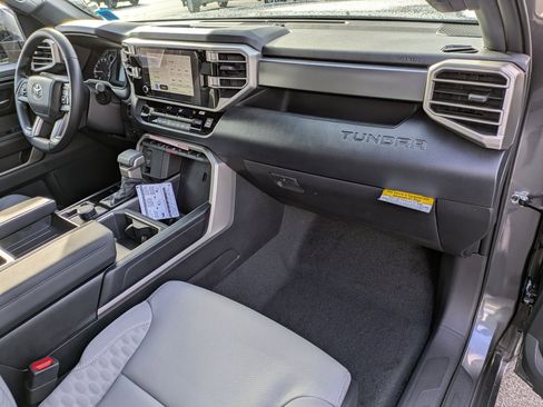 New 2025 Toyota Tundra SR5 image 23