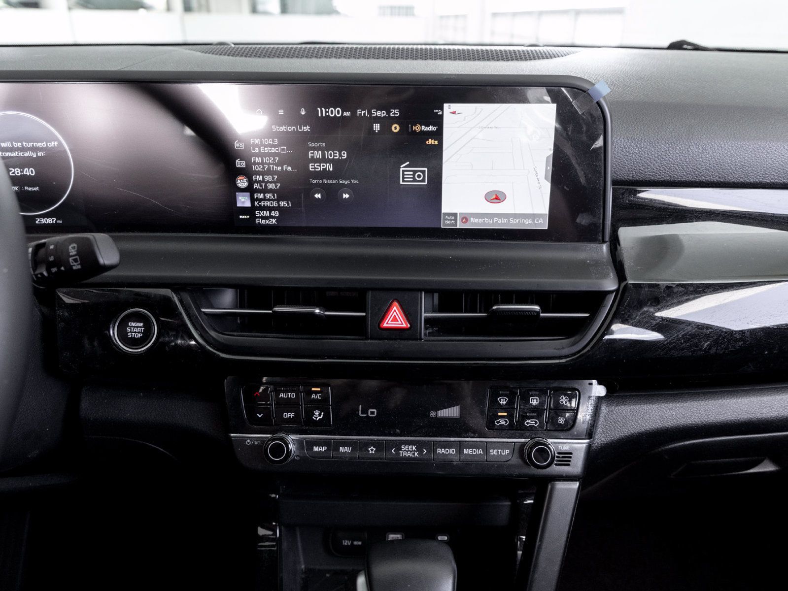 Used 2024 Kia Seltos S FWD image 17