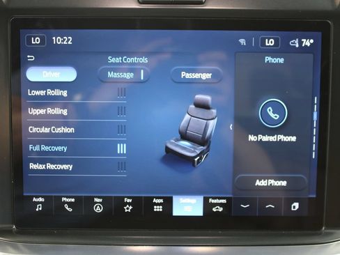 Used 2026 Ford F250 King Ranch AWD/4WD image 32