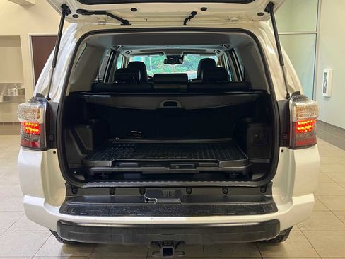 Certified 2023 Toyota 4Runner TRD Pro image 31