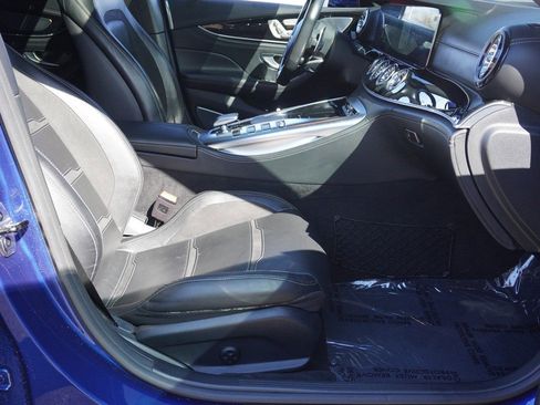 Used 2019 Mercedes-Benz AMG GT 63 S w/ AMG Aerodynamics Package image 30