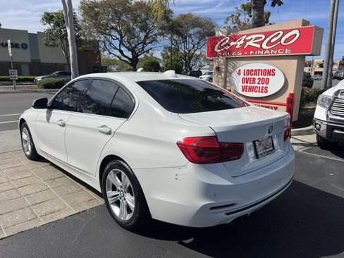 Used 2018 BMW 330i Sedan image 6