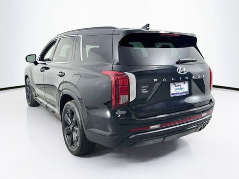 Used 2023 Hyundai Palisade XRT FWD image 7