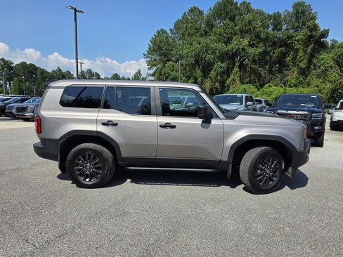 Used 2024 Toyota Land Cruiser 1958 AWD/4WD image 41