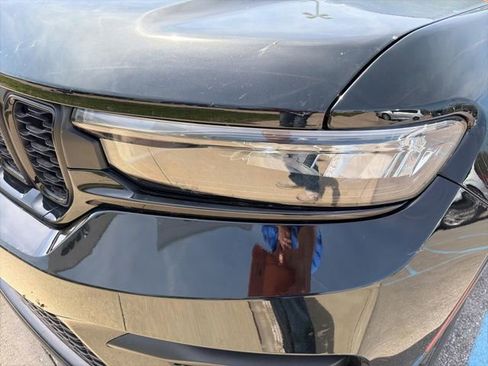 Used 2024 Jeep Grand Cherokee Altitude image 8