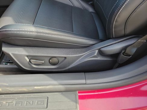 New 2026 Ford Mustang Premium image 30