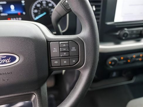 Used 2023 Ford F150 XLT image 16