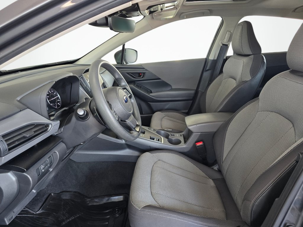 Used 2024 Subaru Crosstrek 2.0i Premium AWD/4WD image 18