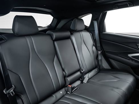 New 2026 Acura RDX Base image 23