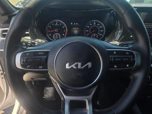 Used 2023 Kia K5 GT-Line FWD image 27