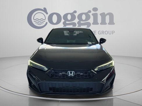 Used 2025 Honda Civic Sport Touring image 7