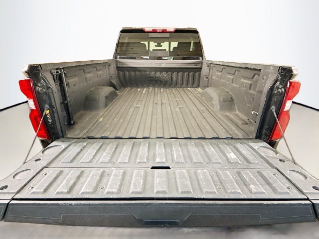 Used 2023 Chevrolet Silverado 2500 High Country w/ Z71 Off-Road Package AWD/4WD image 27