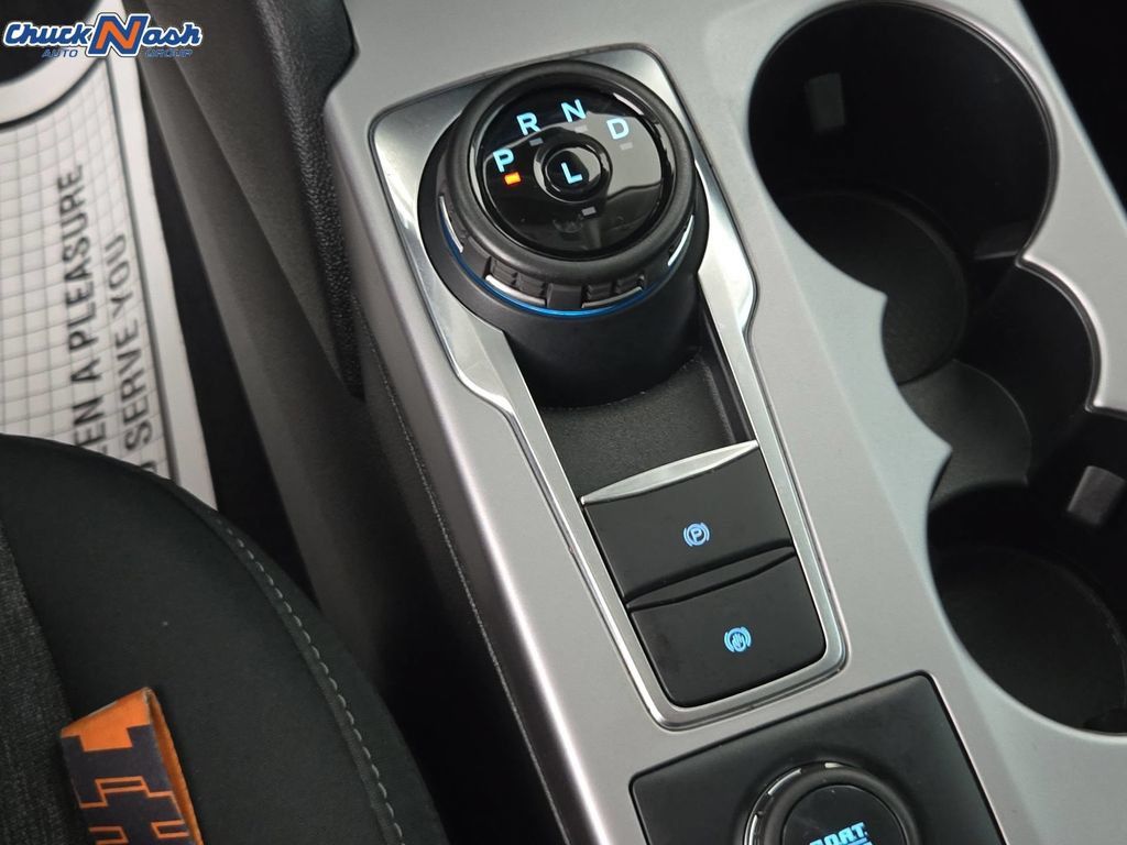 Used 2024 Ford Bronco Sport Big Bend AWD/4WD image 21