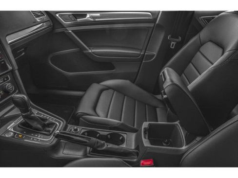 Used 2019 Volkswagen Golf Alltrack S AWD/4WD image 15