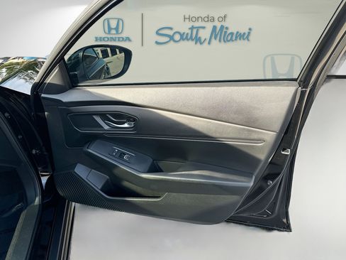 Certified 2023 Honda Accord EX image 33