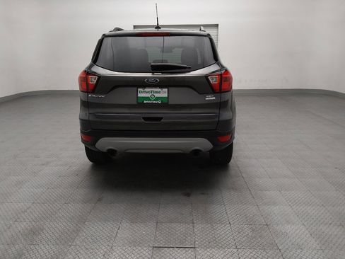 Used 2019 Ford Escape SEL FWD image 7