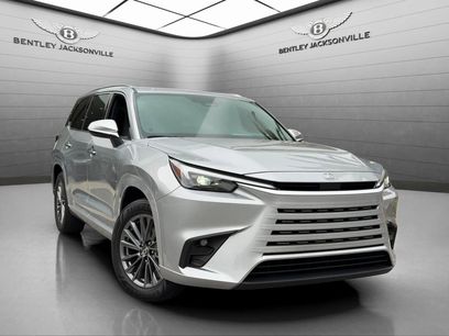 Used 2024 Lexus TX 350 FWD