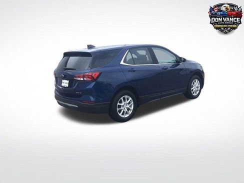 Used 2023 Chevrolet Equinox LT AWD/4WD image 5