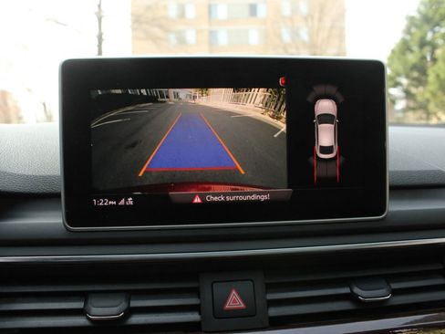 Used 2018 Audi A5 2.0T Premium Plus w/ Premium Plus image 32