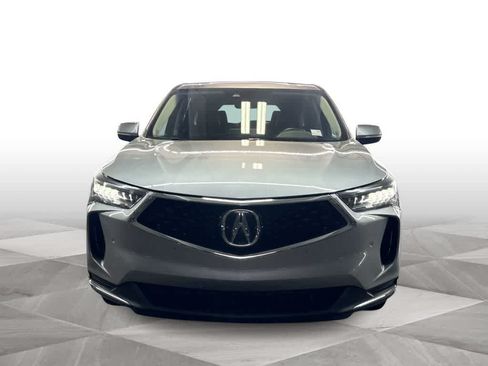 Used 2024 Acura RDX SH-AWD w/ Technology Package image 3