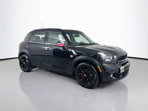 Used 2016 MINI Cooper Countryman S image 3