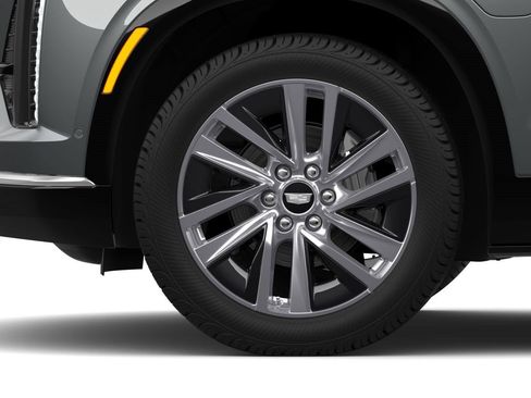 New 2026 Cadillac Vistiq Luxury image 37