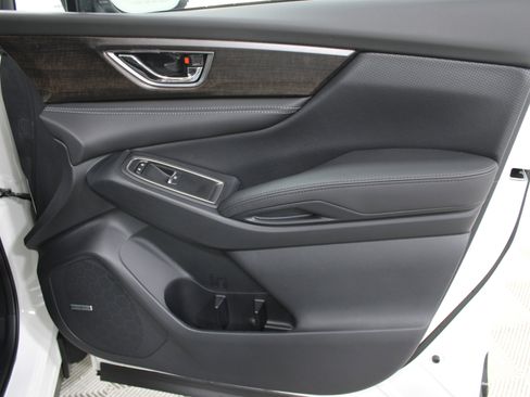 New 2026 Subaru Ascent Touring image 27