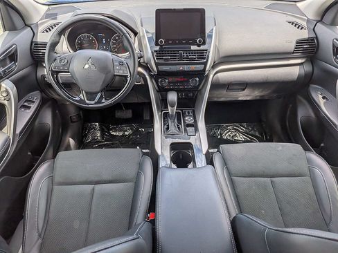 Used 2025 Mitsubishi Eclipse Cross SE AWD/4WD image 20