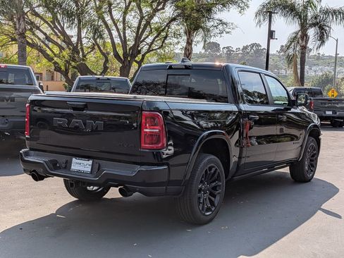 New 2026 RAM 1500 Limited AWD/4WD image 5