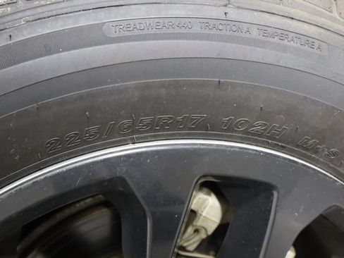Used 2021 Ford Escape SE FWD image 36