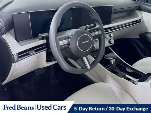 Used 2026 Hyundai Tucson SEL Plus AWD/4WD image 13