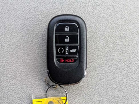 Certified 2024 Honda CR-V EX-L image 33