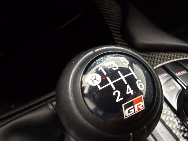 Used 2024 Toyota Supra RWD image 22