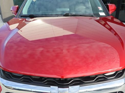 Used 2024 Chevrolet Blazer LT AWD/4WD image 17