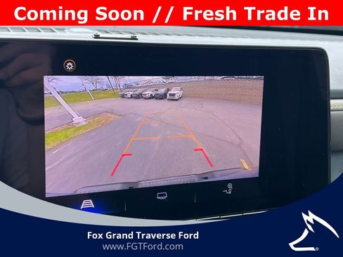 Used 2023 Chevrolet Colorado ZR2 AWD/4WD image 23