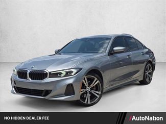 Used 2023 BMW 330i Sedan w/ Convenience Package RWD video 1