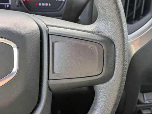 Used 2024 GMC Sierra 1500 Pro w/ Pro Value Package image 18