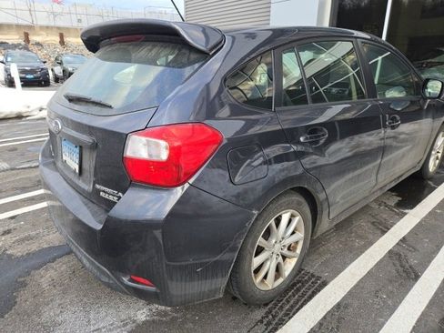 Used 2013 Subaru Impreza 2.0i Premium w/ All-Weather Pkg image 5
