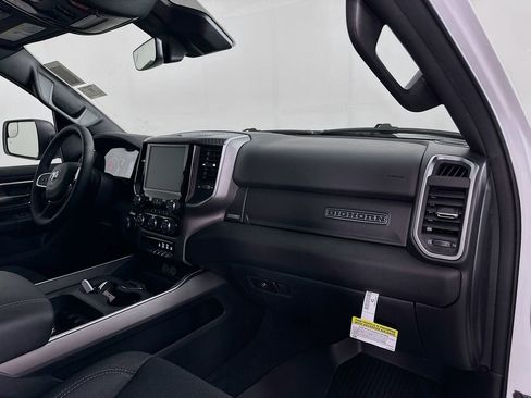 New 2026 RAM 1500 Big Horn w/ Night Edition AWD/4WD image 36