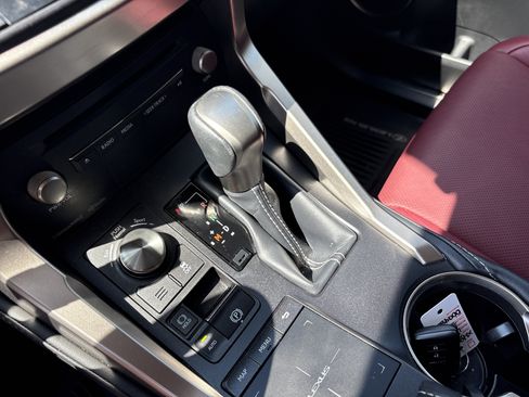 Used 2020 Lexus NX 300 AWD w/ Premium Package image 26