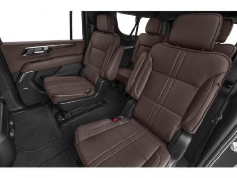 New 2026 Chevrolet Suburban High Country AWD/4WD image 15