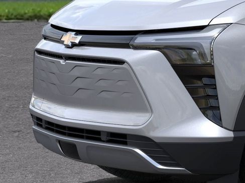New 2025 Chevrolet Blazer EV LT image 13