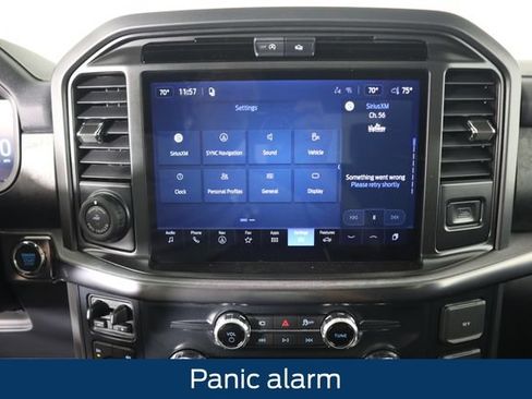 New 2026 Ford F150 Tremor w/ Equipment Group 402A High AWD/4WD image 59
