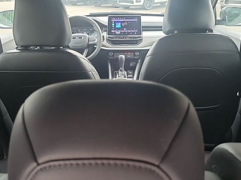 Certified 2025 Jeep Compass Limited AWD/4WD image 18