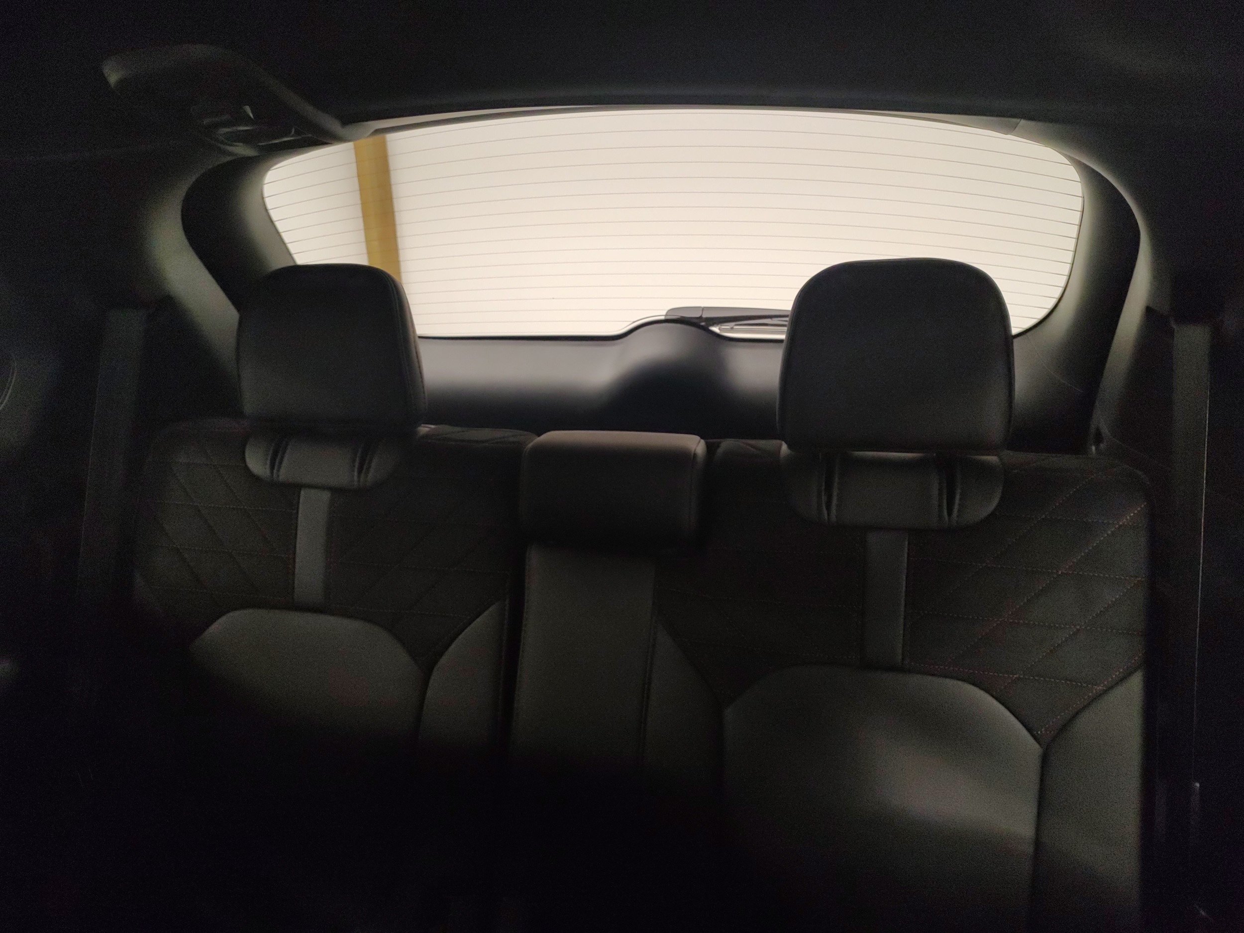 New 2026 Honda Pilot Black Edition image 12