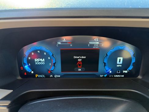 Certified 2025 Ford Bronco Sport Big Bend w/ Convenience Package image 11