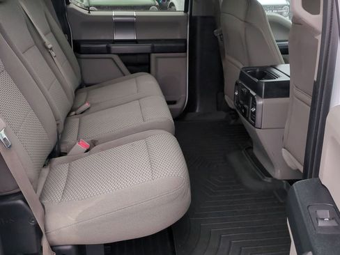 Used 2017 Ford F250 XLT w/ XLT Premium Package image 22