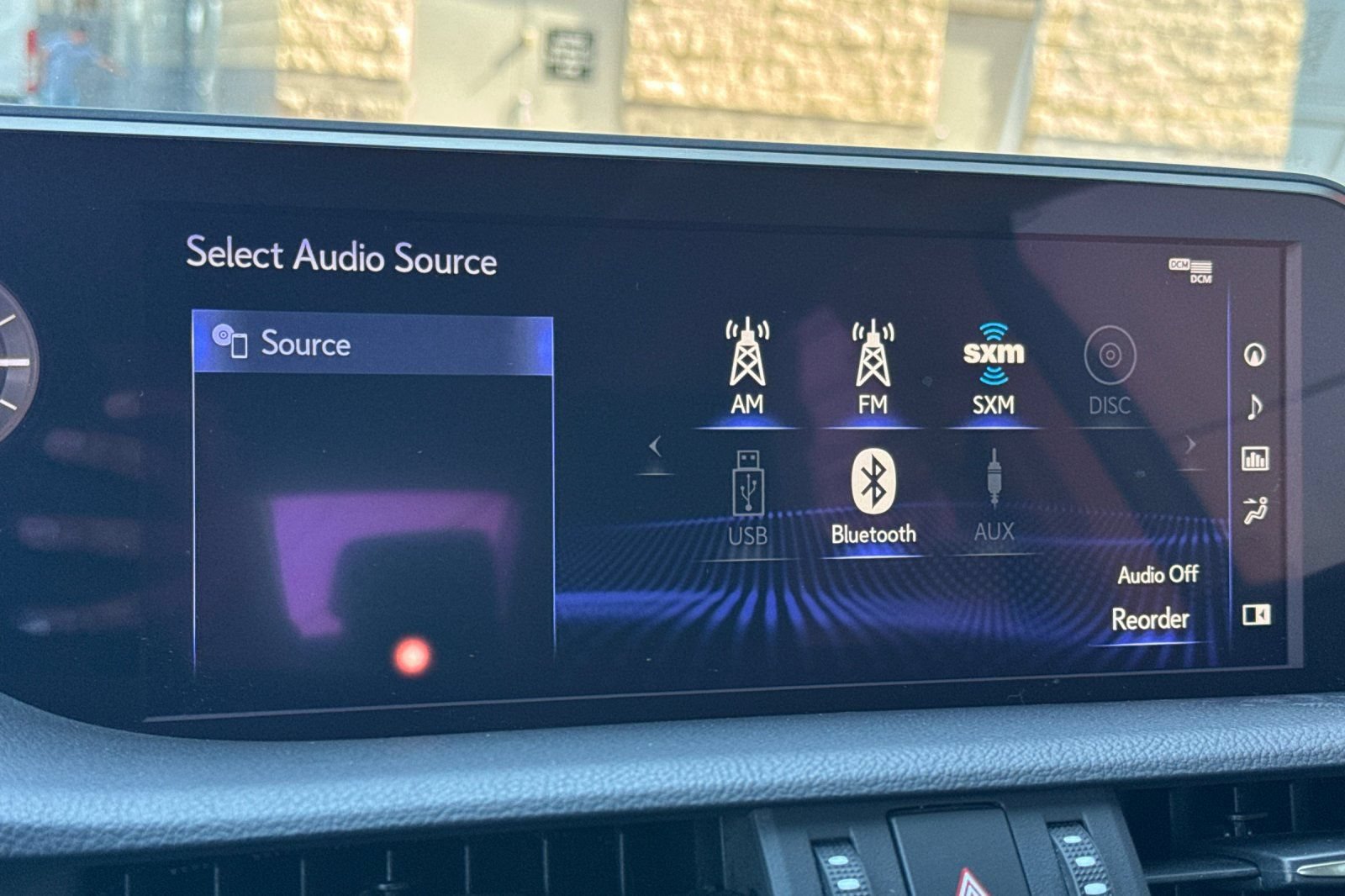 Used 2021 Lexus ES 350 w/ Premium Package FWD image 19